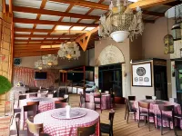 Mon Hotel Boutique - Wi-Fi