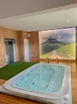 Maison Legate "Hôtel le Baudiere & Spa" Hotels in Département Haute-Loire