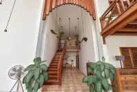Oh Battambang Boutique Hotel Hotels in Chamkar Samraong
