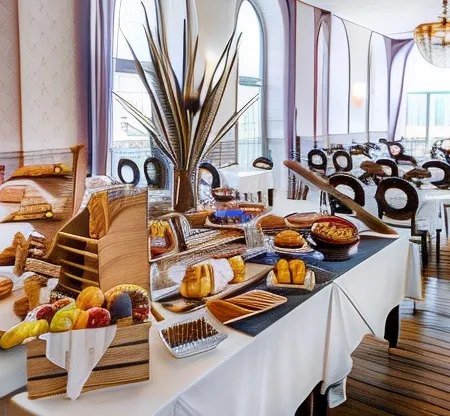Grand Hotel Gallia & Londres
