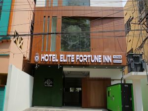 OYO Flagship Hotel Elite Fortune Inn