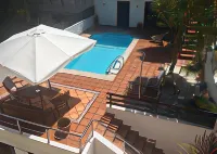 Hotel O Noso Portosin