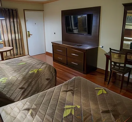 Hotel San Martin