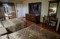 Hotel San Martin
