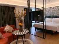 Luminor Hotel Legian Seminyak - Bali Các khách sạn ở Bãi biển Nusa Dua