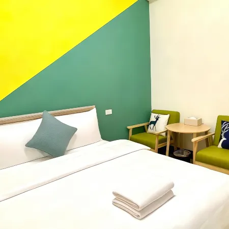 Banshan Yunxiu Homestay