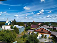Hotel Kovrov