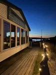 Spinneys Guesthouse & Beach Cottages Hotels in Phippsburg