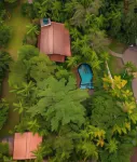 Glamping Mangarito Hotel di Iporanga