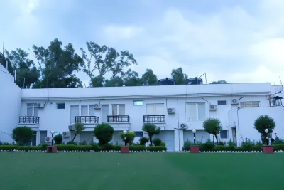 Black Mango Resort Hotels in Nahan