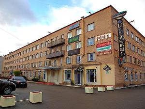 Hotel Lyudinovo