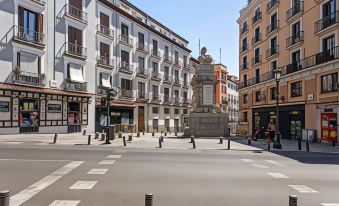 Limehome Madrid Calle de la Paloma