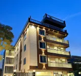Raksha Suites & Banquet Greater Noida Hotel a Greater Noida