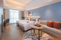 Citadines Roces Quezon City