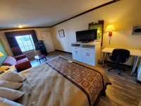 Days Inn by Wyndham Monett