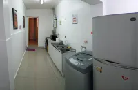 호스탈 로스 카스타노스 비나 델 마르