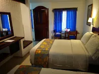 Eco-Hotel El Rey del Caribe Hotels in Cancún