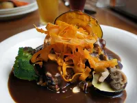 Lodge Atelier Hotels in Hokuto