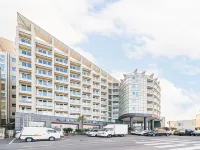 Hamdeok Beach Stay Jeju Hotels near Dolharbang park