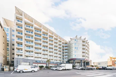 Hamdeok Beach Stay Jeju Отели рядом с достопримечательностью «Geomunoreum»