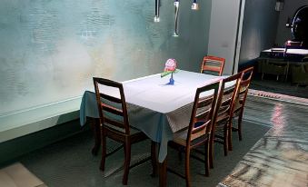 Lemon Tree Guest House