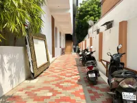 Hotel Rajam Selva Hotels in Sirkazhi
