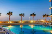 Adagio Premium Dubai Al Barsha - Romantik