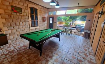 Paradise Rabab Apartment & Guesthouse