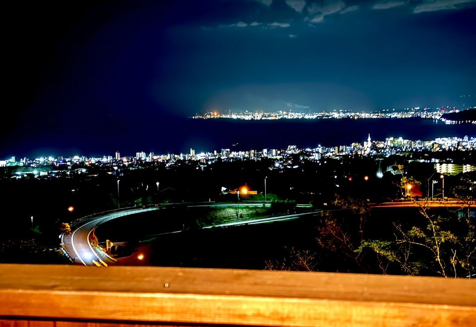 4. 리조트 스테이 ..