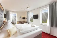 Hotel & Restaurant Wittelsbacher Hof