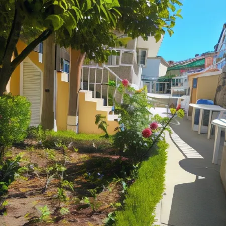 Casas do Castelo