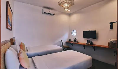Betah Homestay Banyuwangi