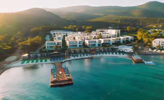 Selectum Luxury Door’a Bodrum