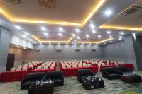 Grand Central Hotel Medan
