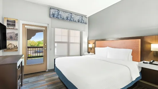 Hampton Inn & Suites Phoenix/Goodyear