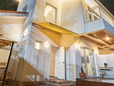 Goseong Hangul Stay Hotels in Goseong-gun
