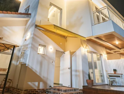 Goseong Hangul Stay Hotels in Goseong-gun