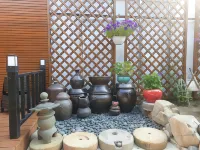 광주 장미옥한옥펜션