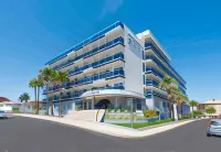 Hotel Vista Park - Swimmingpools