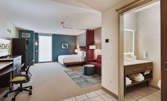 Home2 Suites by Hilton Sacramento at Csus