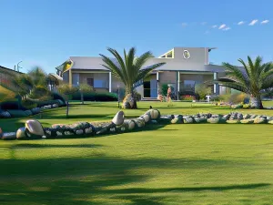 Villa Aries - Rural Chic Experience
