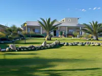 Villa Aries - Torre di Manfria Hill Hotel in zona Bunker WW2