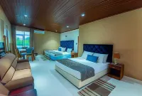 Royal Reach Udawalawe Hotels in Embilipitiya