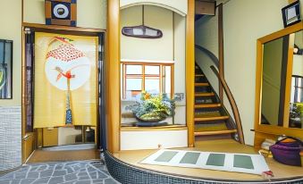 Yamasakiya Ryokan