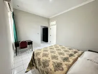 Krakatau Town House Hotels in Purwakarta