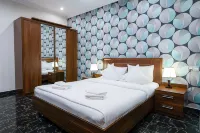 Mia Casa Hotel Yerevan Hotels in Єреван