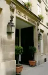 Hôtel Université Saint Germain des Prés Hotels in Pariisi