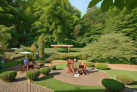 Hotel Villa Eva โรงแรมใน