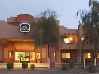 Best Western Gold Canyon Inn  Suites