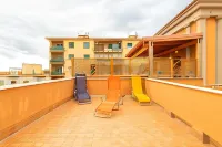 Corso 138 - Sleep & Fly - by DomusExtra Hotels in Casavatore